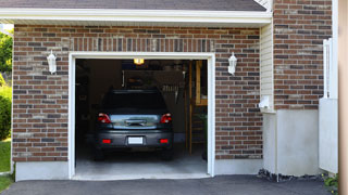 Garage Door Installation at New Lenox, Illinois