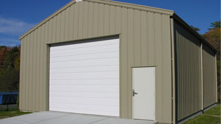 Garage Door Openers at New Lenox, Illinois